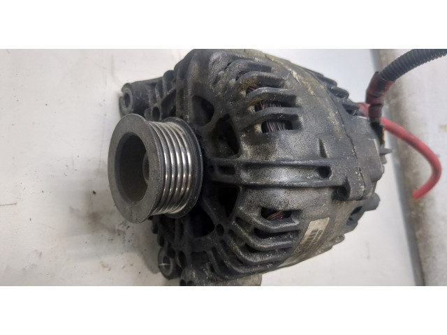 Генератор  BMW X3 E83 2003-2010       12317797661, 7797661    