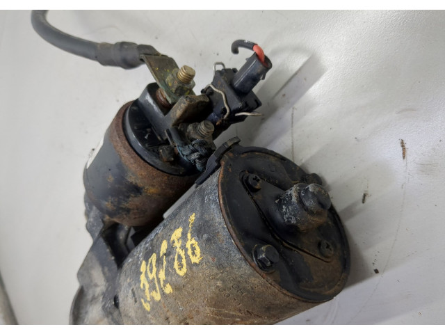 Стартер Skoda Octavia Tour 1996-2011 1.6