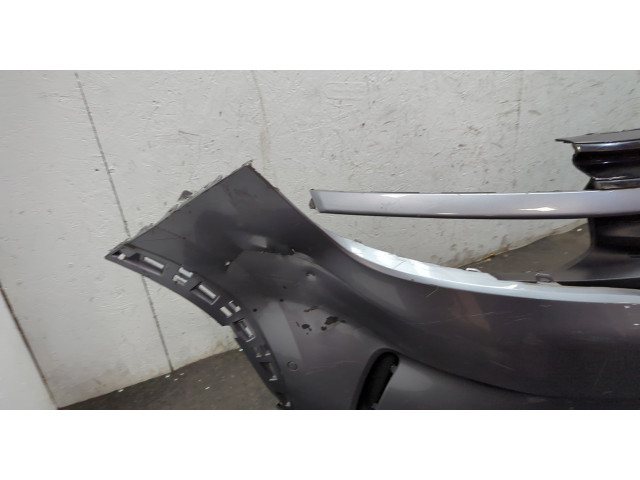 Бампер  Citroen C5 Aircross 2018-2022 передний   