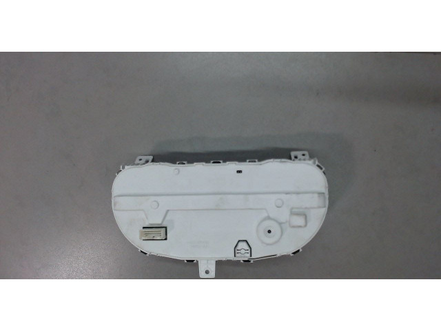 Панель приборов Mitsubishi Lancer 10 2007-2015 76916620H 2 Дизель