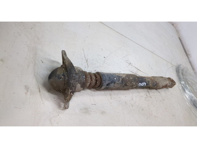 Стойка амортизатора Skoda Yeti 2009-2018