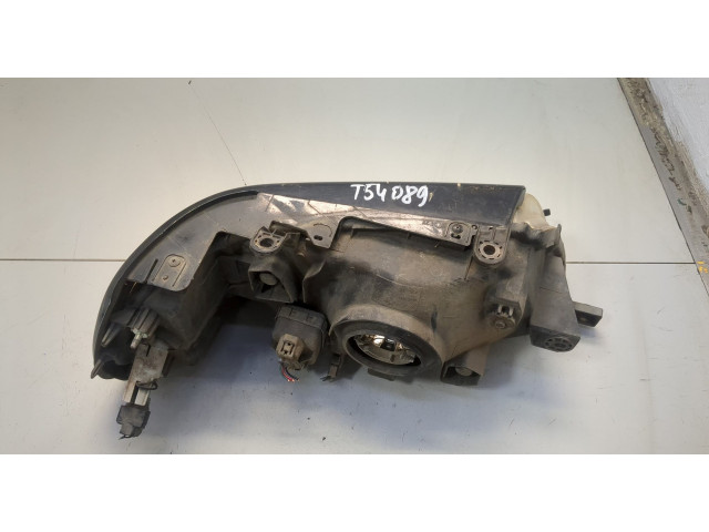 Фара передняя Mitsubishi Montero Sport / Pajero Sport 1996-2008 левая