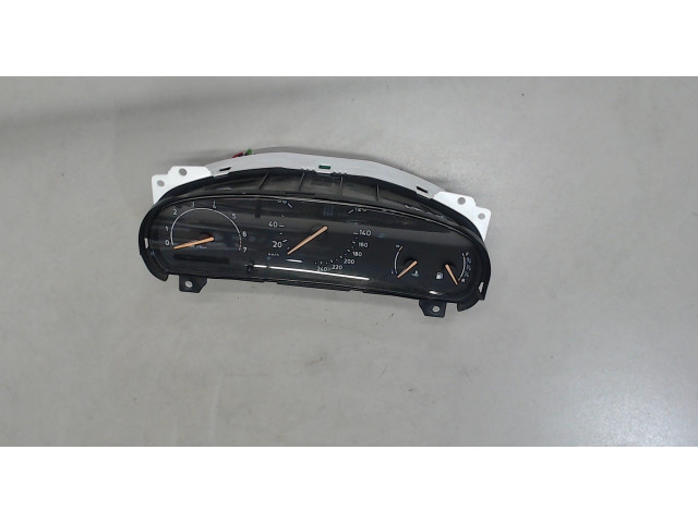 Панель приборов Saab 9-5 1997-2005 5038484 Бензин