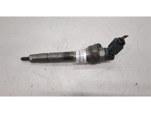 Форсунка топливная BMW X3 F25 2010-2014 0445110382