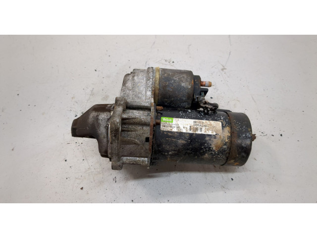 Стартер  Opel Meriva 2003-2010 1.6  6202016, 90543872, 93184533   