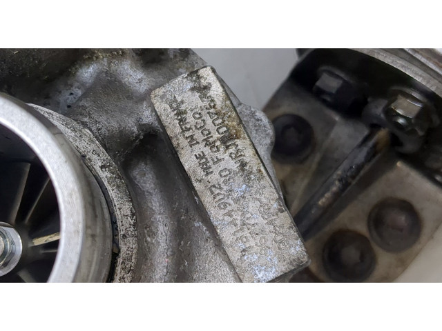  Турбина  Ford Galaxy 2010-2015             1864631, 9M5Q6K682BB