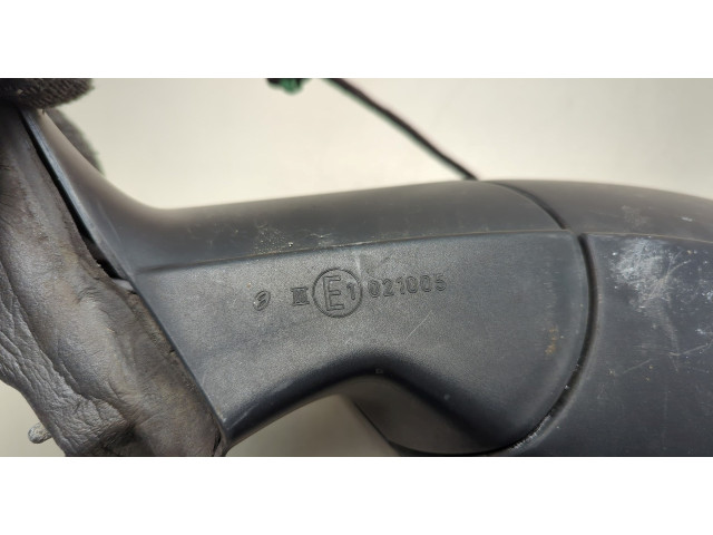 Зеркало боковое  Volkswagen Passat CC 2008-2012  левое           