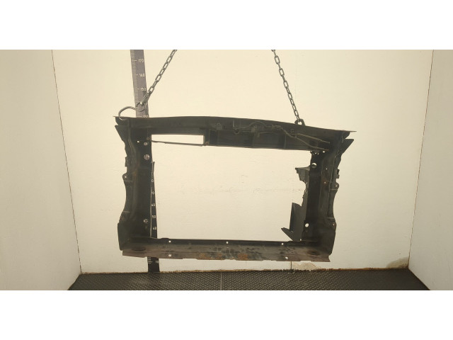 Замок капота Skoda Octavia (A5) 2004-2013