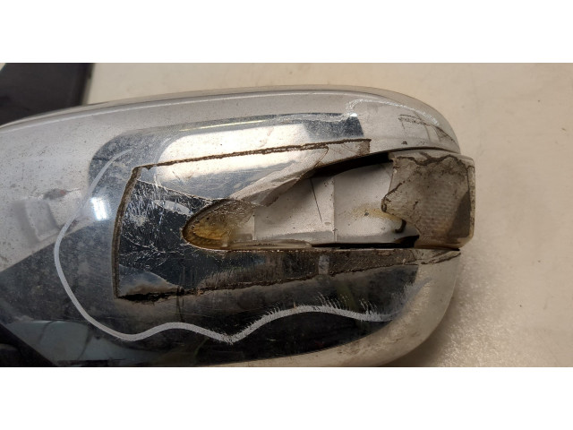 Зеркало боковое Mitsubishi Grandis левое