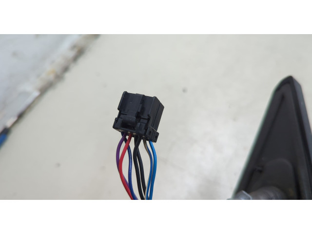 Зеркало боковое Jeep Patriot 2007-2016 правое 5155460AD