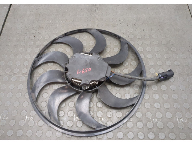 Вентилятор радиатора  Lincoln Corsair 2019-2023           