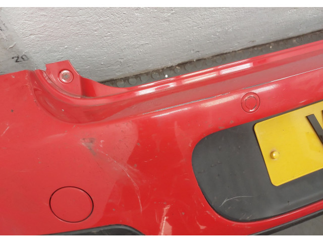 Бампер Mini Countryman (R60) 2010-2016 задний