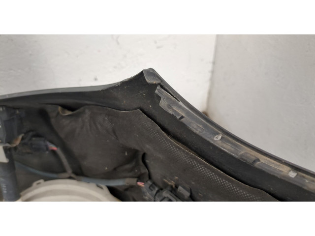 Бампер Lexus LS460 2006-2017 передний 521195A902