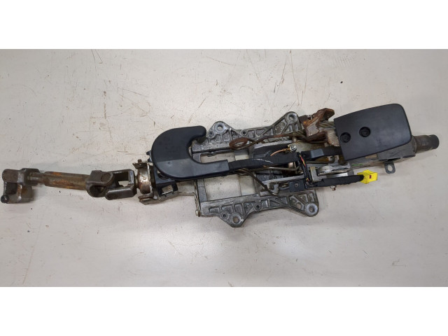 рейка Колонка рулевая Volkswagen Jetta 5 2004-2010