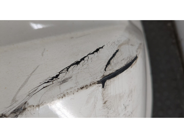 Бампер  Jeep Grand Cherokee 2004-2010 задний   