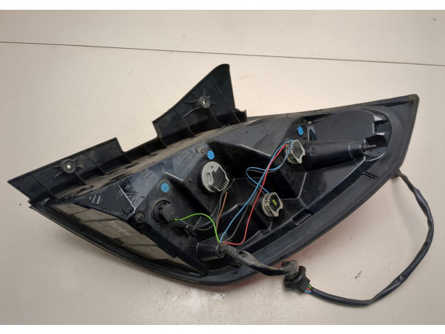 Задний фонарь     20963678     