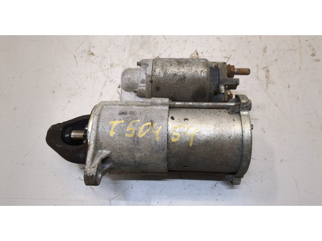 Стартер  Chevrolet Cruze 2009-2015 1.6     