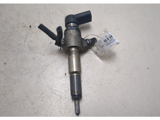 Форсунка топливная  Ford Fusion 2002-2012    9652763280     