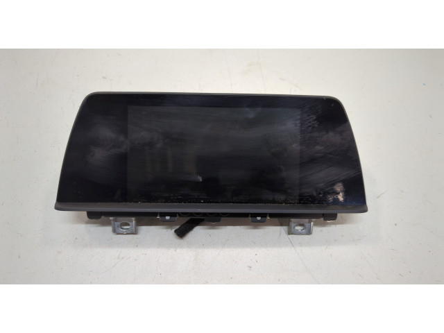 Дисплей бортового компьютера  BMW 2 F22 2013-2021 65509322122       