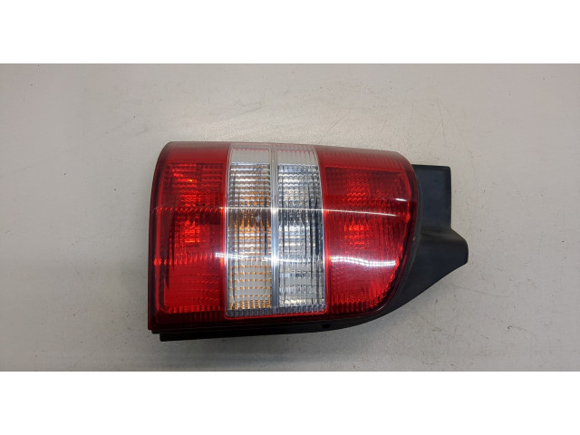 Задний фонарь