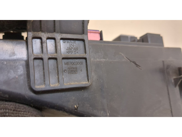 Блок предохранителей  Subaru Forester 2013-         