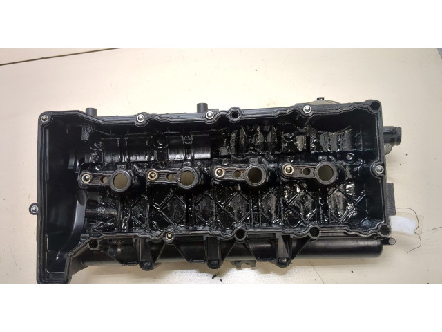 Клапанная крышка двигателя ДВС BMW 1 E87 2004-2011