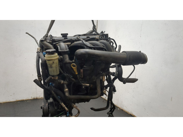 Генератор  Ford Focus 2 2005-2008           