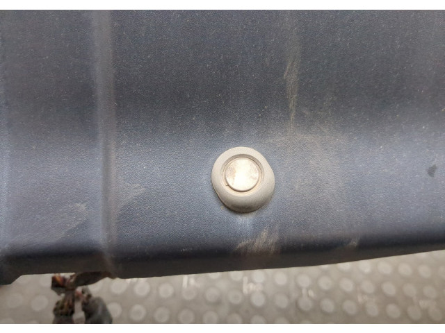 Бампер Citroen C-Crosser 2007-2013 задний