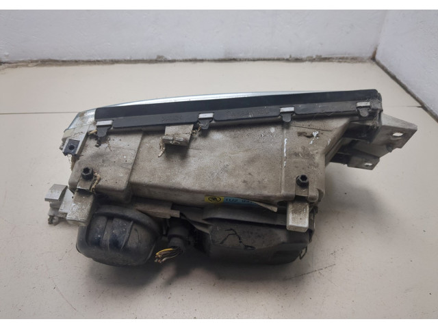 Фара передняя Skoda Octavia Tour 1996-2011 левая