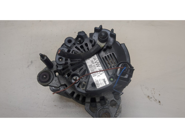 Генератор Skoda Fabia 2010-2014 06f903023e