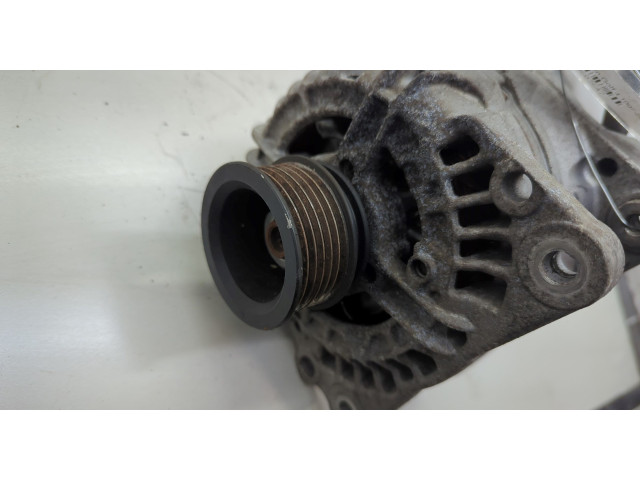 Генератор Volkswagen Golf 4 1997-2005