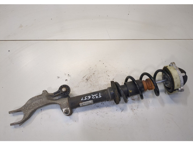 Стойка амортизатора  Audi A5 2016-2020 8W6413031B, 8W0411105FM, 8W0413038G      бензин