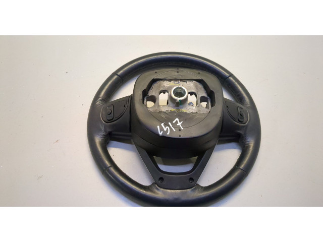 Руль  Jeep Cherokee 2013-2023           5QV352X9AC, 5QV35DX9AC