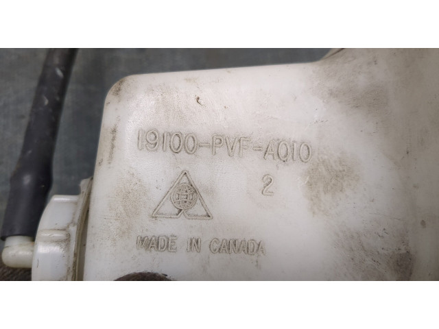 Бачок омывателя  Honda Pilot 2002-2008 19100PVFA010   
