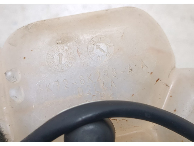 Бачок расширительный  Land Rover Range Rover Evoque 2011-2018    