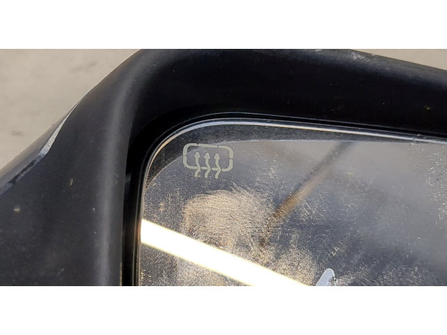 Зеркало боковое Volvo S40 / V40 1995-2004 правое