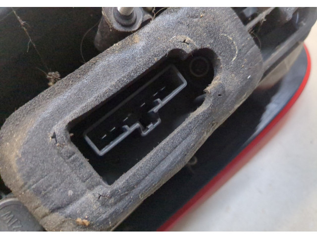 Задний фонарь