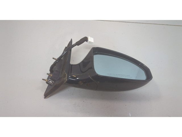 Зеркало боковое Infiniti FX 2002-2009 правое 96301CG205, 96365CG400, K6373CG000