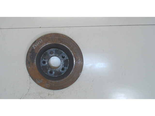 Диск тормозной Mitsubishi Eclipse Cross 2017-2020 1.5 передний 4615A230