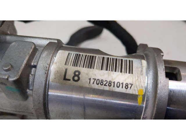  рейка  Колонка рулевая  KIA Optima 4 2015-2018      