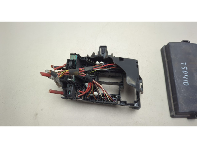 Блок предохранителей  Skoda SuperB 2015-2025         