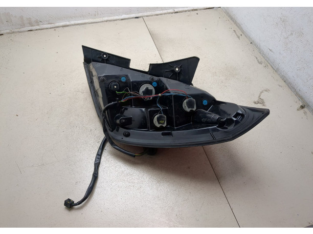 Задний фонарь     20963678     