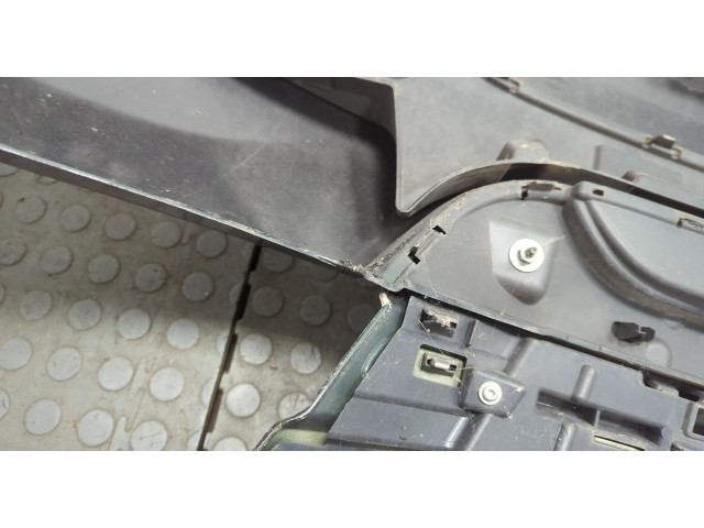 Бампер  Ford Explorer 2010-2015 передний   