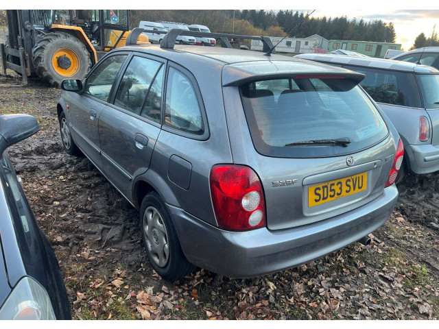 Задний фонарь Mazda 323 (BJ) 1998-2003