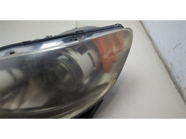 Блок розжига  Acura RL 2004-2012