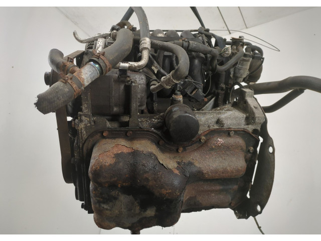 Генератор Mazda 3 (BK) 2003-2009