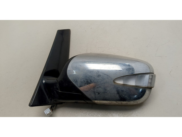 Зеркало боковое Mitsubishi Grandis левое