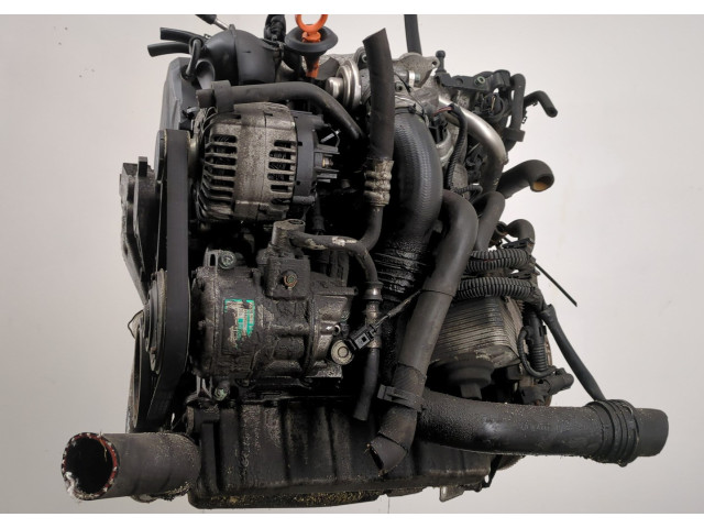 Турбина Volkswagen Golf 5 2003-2009