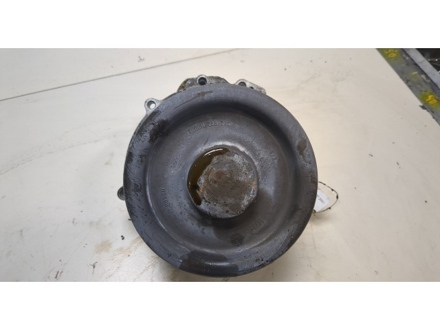 Генератор BMW X5 E53 2000-2007 4.4 бензин