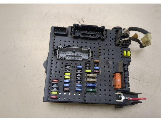 Блок предохранителей  Volvo XC90 2002-2006         